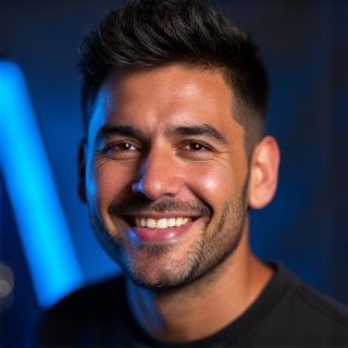 Carlos Rivera