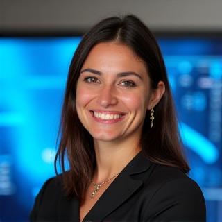 Lucía Fernández